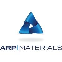 ARP MATERIALS logo - Similar company to Computerpeople Staffing