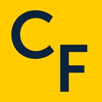 Cystic Fibrosis Trust logo - Similar company to Mucovereniging - Association Muco