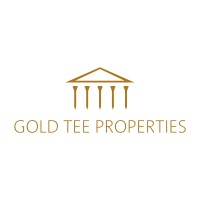 Gold Tee Properties logo - Similar company to Mca | Martlet Capital Advisors