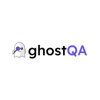 GhostQA | AI Powered Code-less Complete Automation Tesitng Platform logo - Similar company to Clocksession