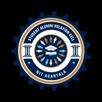 Student Alumni Relation Cell - SARC logo - Similar company to Sochworks Studios