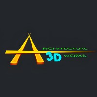 Architecture 3D Works logo - Similar company to Represent Design