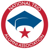 National TRIO Alumni Association (Official) logo - Similar company to Trio, Upward Bound Program