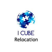 I Cube Relocation logo - Similar company to Greenwaves Environmental Solutions