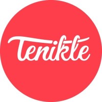 Tenikle® logo - Similar company to Kaylaan