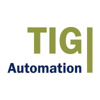 TIG Automation GmbH logo - Similar company to Ludden & Mennekes
