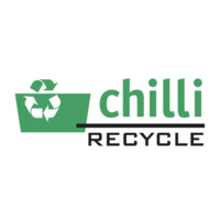 Chilli Recycle logo - Similar company to Reroute Group