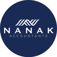 NANAK ACCOUNTANTS logo - Similar company to Asmita & Associates Ltd.