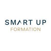 SMART UP FORMATION logo - Similar company to Lepage Stone