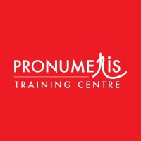 Pronumeris Training Centre logo - Similar company to Globechain Training