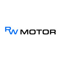 RW Motor AB logo - Similar company to Handla Bil Sverige Ab
