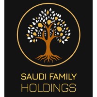 Saudi Family Holdings logo - Similar company to Bam Capital