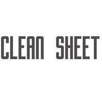 Clean Sheet logo - Similar company to Clean Sheet Services