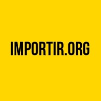 IMPORTIR.ORG logo - Similar company to Algotrading.Id