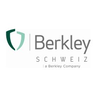 Berkley Schweiz (a Berkley Company) logo - Similar company to Berkley Germany (A Berkley Company)