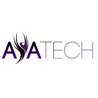 Aya tech logo - Similar company to Fudget