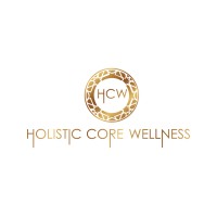Holistic Core Wellness logo - Similar company to Core Wellness