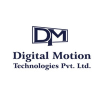 DIGITAL MOTION TECHNOLOGIES PVT LTD logo - Similar company to Digital Motion