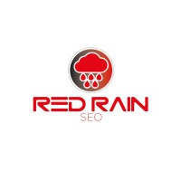 Red Rain SEO logo - Similar company to Seo Limerick