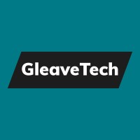 GleaveTech logo - Similar company to Surface Scan Ltd