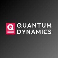 Quantum Dynamics Ltd logo - Similar company to Technology Remit