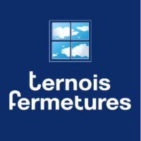 Ternois Fermetures logo - Similar company to Vertus /// Formation En Performance Commerciale