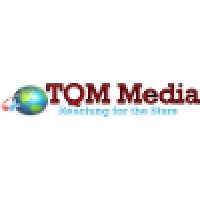 TQM Media logo - Similar company to Towne Allpoints