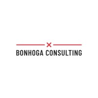 Bonhoga Consulting logo - Similar company to Mycena® Unphishable Access