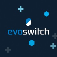 EvoSwitch logo - Similar company to The Datacenter Group