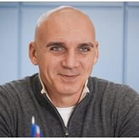 Oleksandr Syenkevych, City Mayor of Mykolaiv logo - Similar company to Convictus Ukraine