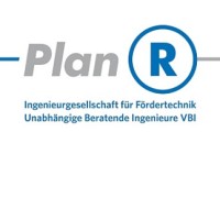 PlanR Ingenieurgesellschaft für Fördertechnik logo - Similar company to Major League Elevator - Der Podcast