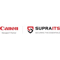 Supra ITS Business Process Services logo - Similar company to Supra Its