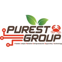 Purest Group (PVT) Ltd logo - Similar company to Nch Biotech (Pvt) Ltd
