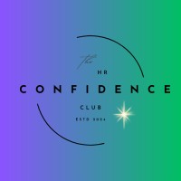 The HR Confidence Club (The Page) logo - Similar company to Humaneer