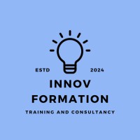 INNOV Formation logo - Similar company to Innov-Formation