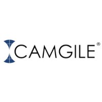 Camgile logo - Similar company to Optoweld