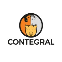 Contegral.co logo - Similar company to Corporación Universitaria Iberoamericana
