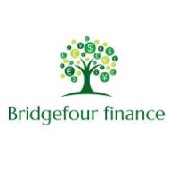 BRIDGEFOUR FINANCE logo - Similar company to Finexic Consultancy Services And Advisory Private Limited