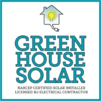 Green House Solar logo - Similar company to Easy Builder