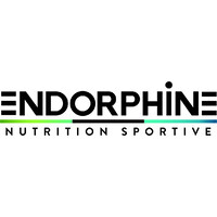 Endorphine nutrition sportive logo - Similar company to Bamboosoft