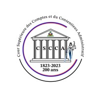 Cour Supérieure des Comptes et du Contentieux Administratif logo - Similar company to Hubdemy