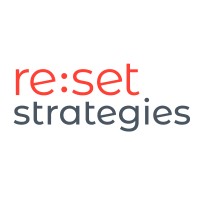 re:set strategies logo - Similar company to China Insights