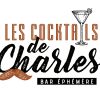 Les Cocktails de Charles logo - Similar company to Msmb