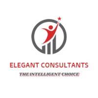 Elegant Consultants logo - Similar company to Techhypesolutions