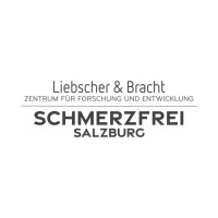Schmerzfrei Salzburg logo - Similar company to Kiesbye Akademie