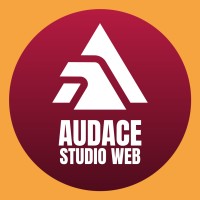 Audace Studio Web logo - Similar company to Leer Sénégal
