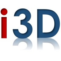 iNCENDiO 3D logo - Similar company to Incendio  Ph