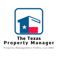 The Texas Property Manager logo - Similar company to Your Property Manager