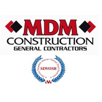 MDM Construction logo - Similar company to Bw Systems