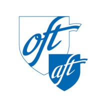 Ohio Federation Of Teachers logo - Similar company to Cory-Rawson Local School District